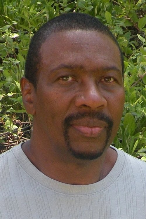 Photo of Eugene Collier, Crew
