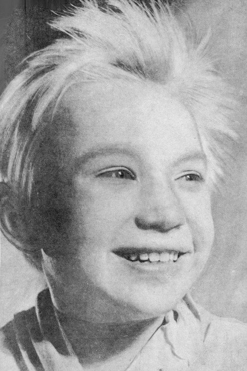 Photo of Viktor Kartashov, Acting