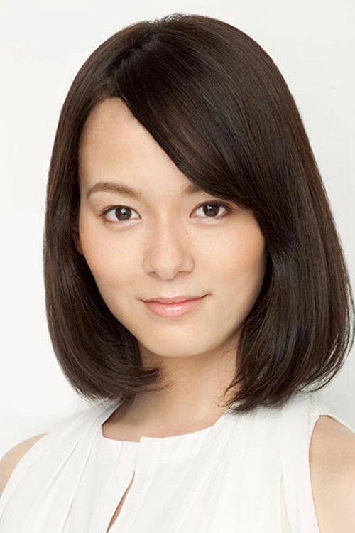 Emiko Matsuoka profile