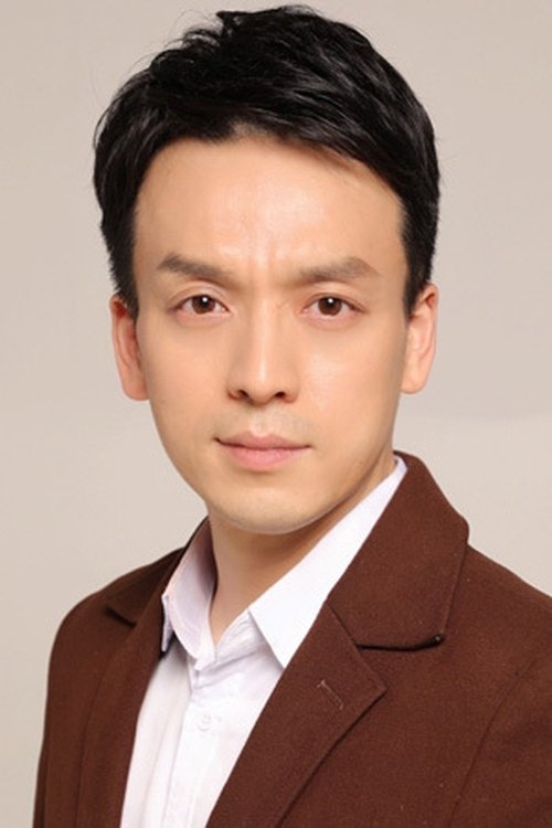 Photo of Guo Donghai, Acting