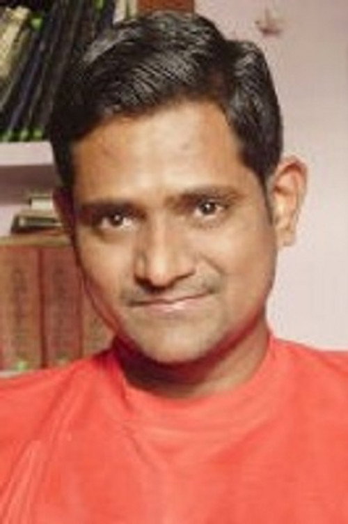 Photo of Ramana Salwa, Directing