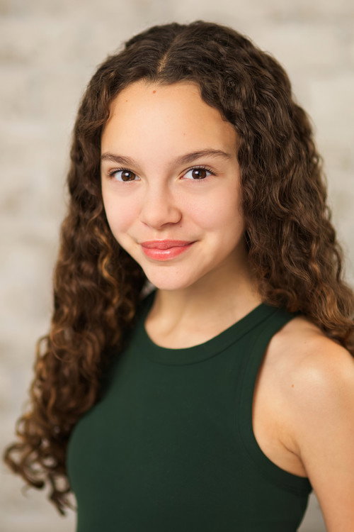 Photo of Sofia Irene Worsley, Acting