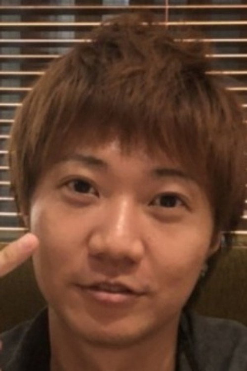 Photo of Tsukasa Hirata, Acting