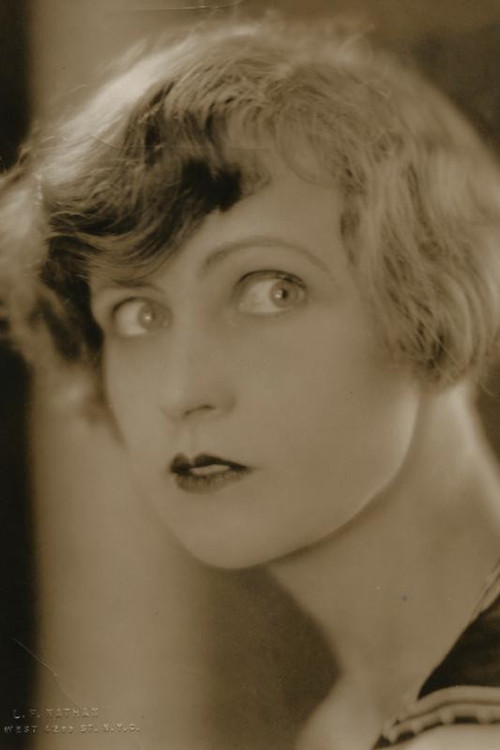 Photo of Inger Nybo, Acting