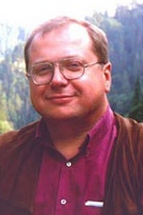 Photo of Ryszard Maciej Nyczka, Writing