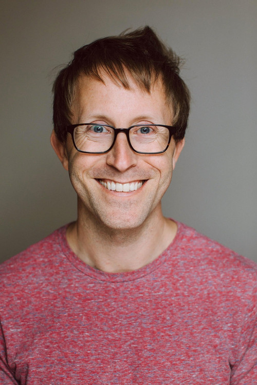 Photo of Nick Pickrell, Acting