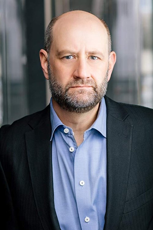 Photo of Peter Strand Rumpel, Acting