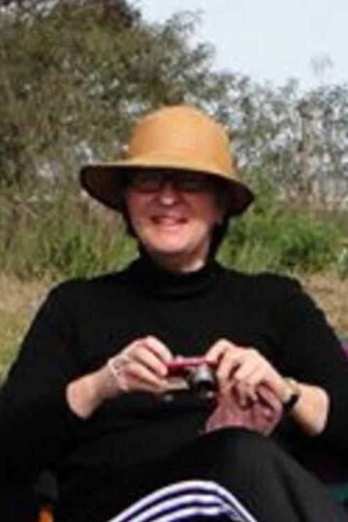 Photo of Silvia Moehlecke Copé, Acting