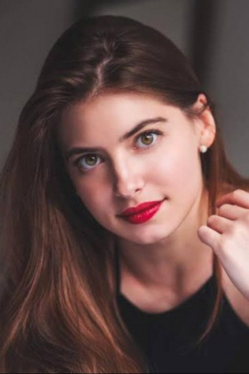 Photo of Daniela Aedo, Acting