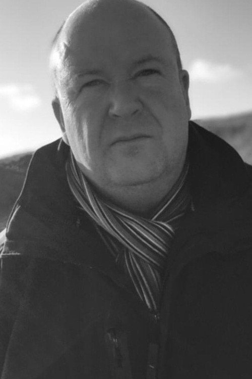 Photo of Brian Collins, Acting