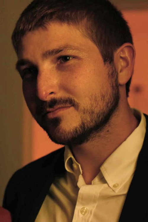 Photo of Stephen Rayger, Acting