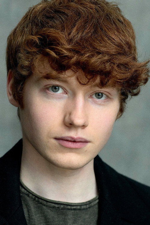 Gwïon Morris Jones profile