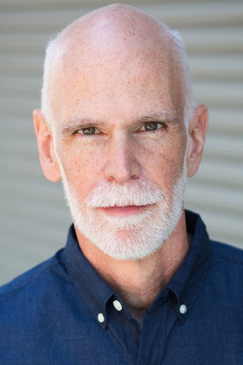 Photo of Andrew Dawson, Acting