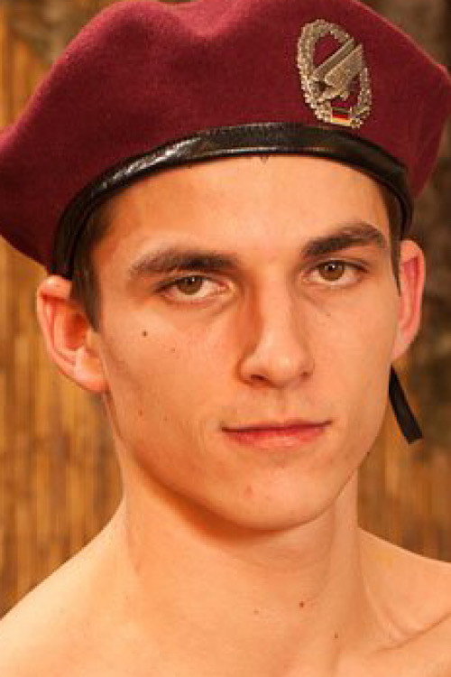 Photo of Peter Magy, Acting