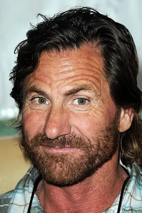 Photo of John Philbin, Acting