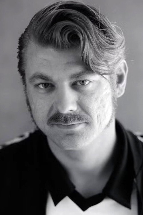 Photo of Herold Vomeer, Acting