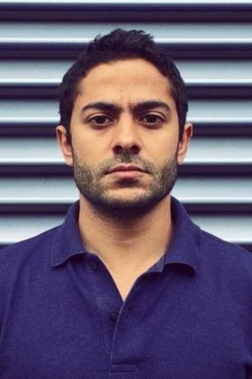 Photo of Tameem Youness, Acting