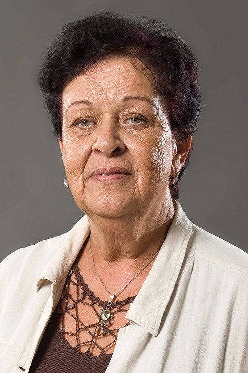 Photo of Selma Baccar, Directing