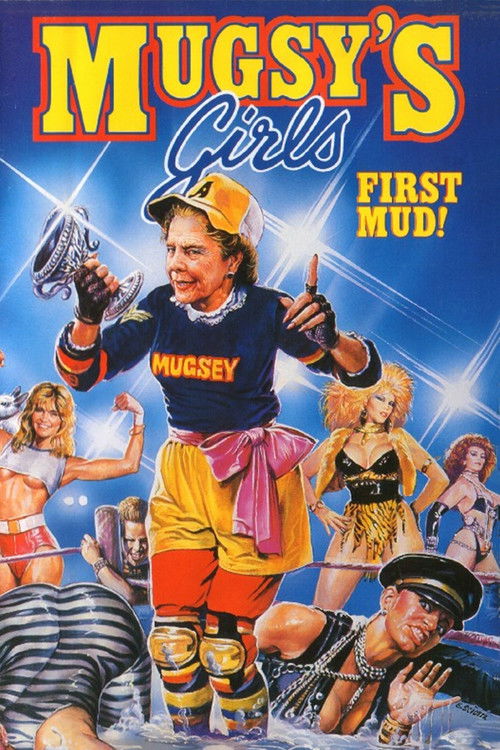 Movie poster for Delta Pi (1984)
