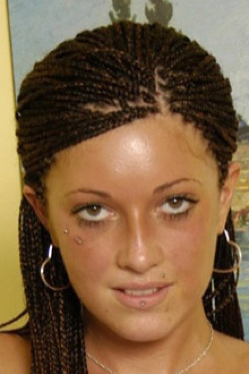 Photo of Jade, Acting