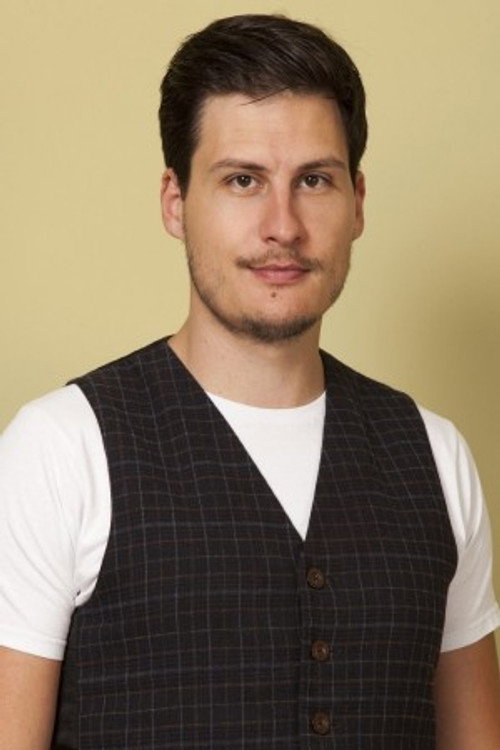 Photo of Mihail Sarvanski, Acting