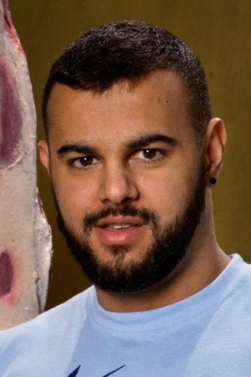 Photo of Tony Orion, Acting