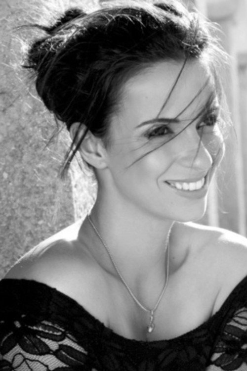 Photo of Lina, Acting