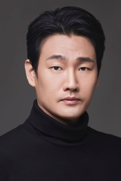 Jung Jin-woo profile