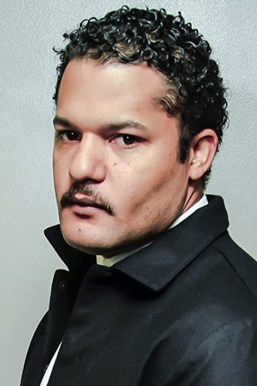 Brandon J. Dirden profile