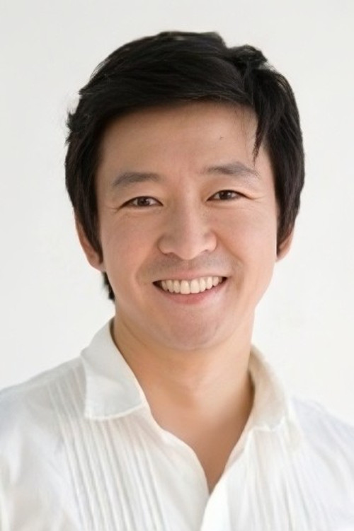Photo of Jung Chan-hoon, Acting