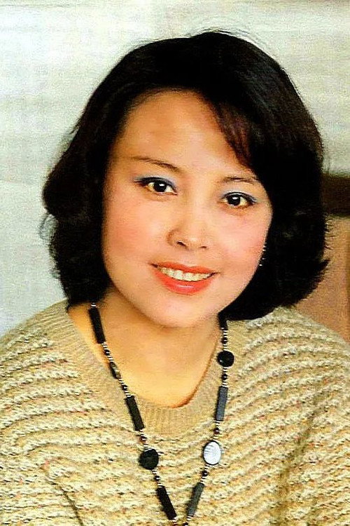 Photo of Xue Shujie, Acting