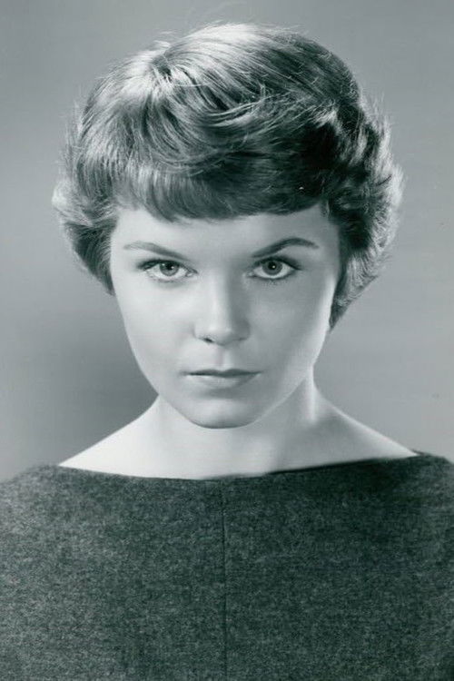 Photo of Diane Varsi, Acting