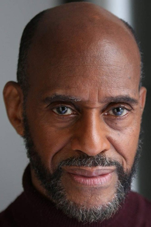Photo of Mansoor Najee-Ullah, Acting