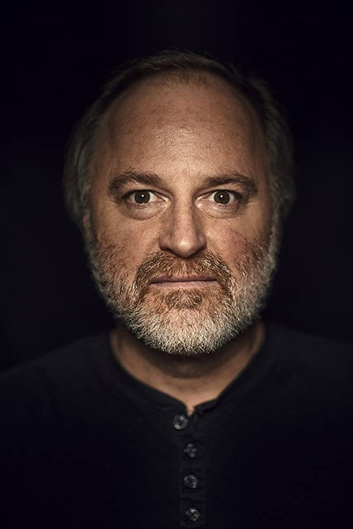 Roman Gancarczyk profile