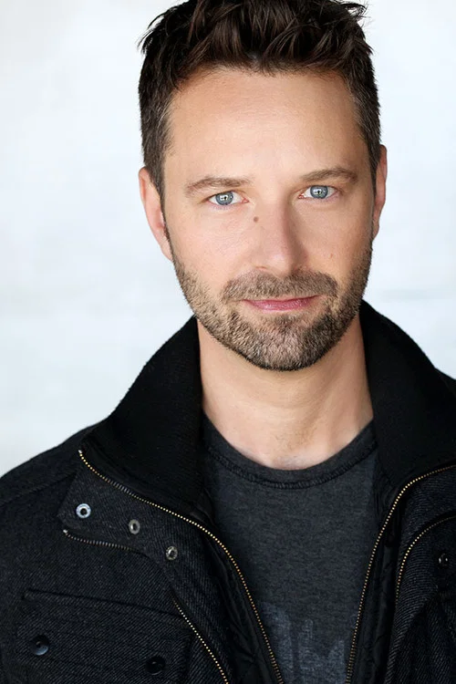 Photo of Joe Towne, Acting