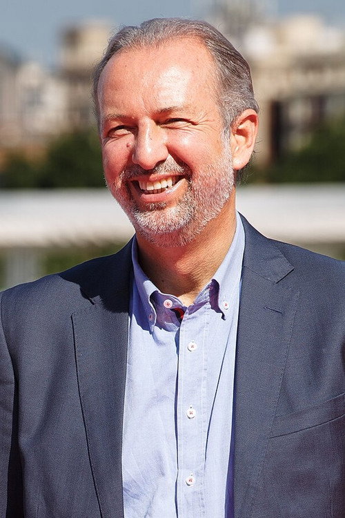 Photo of Jordi Gasull, Writing