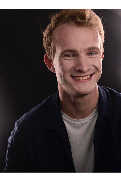 Photo of Jack Liegl, Acting