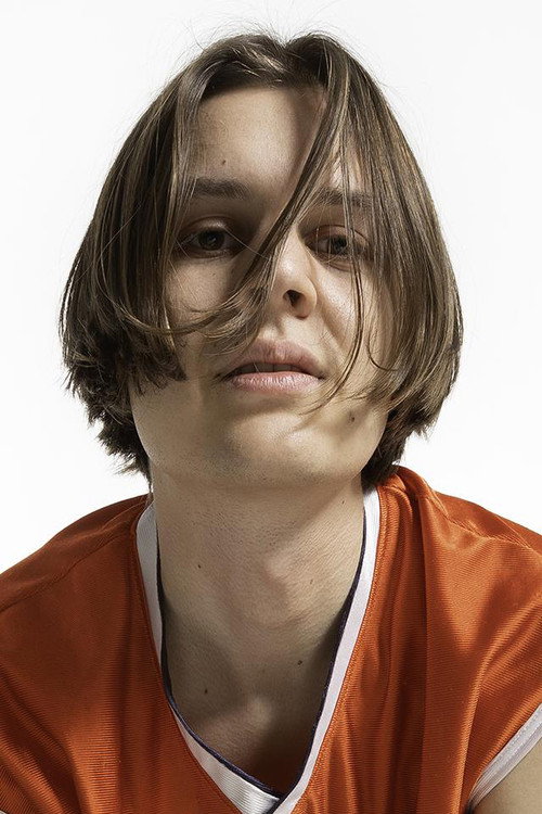 Photo of Thierry Larose, Acting