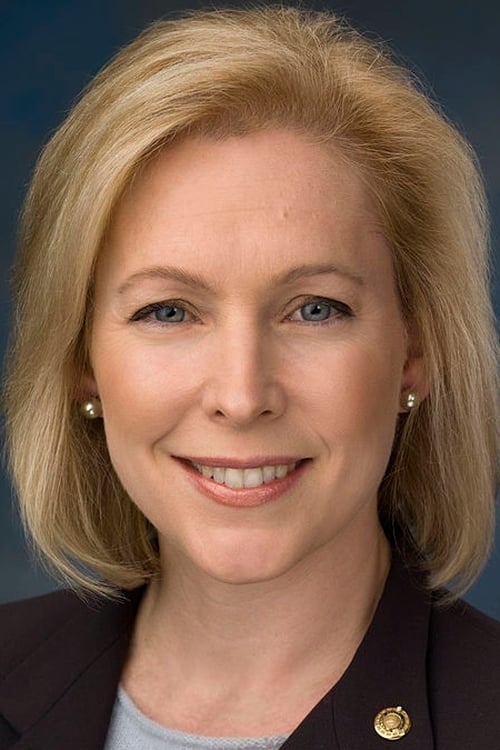 Photo of Kirsten Gillibrand, Acting