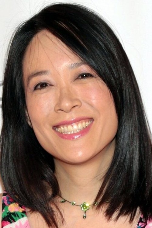 Photo of April Hong, Acting