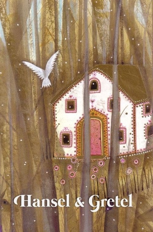 Movie poster for Hansel & Gretel (1997)