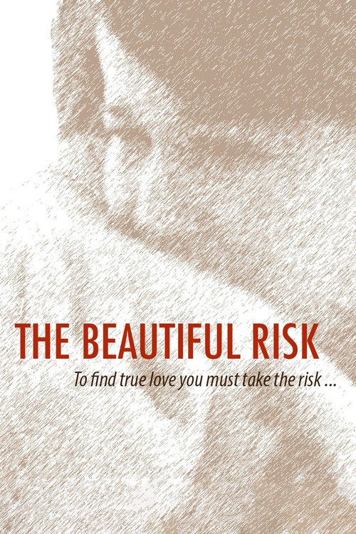 Movie poster for The Beautiful Risk (2014)