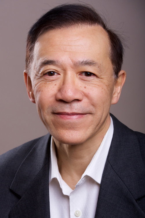 Photo of Edward Wong, Acting