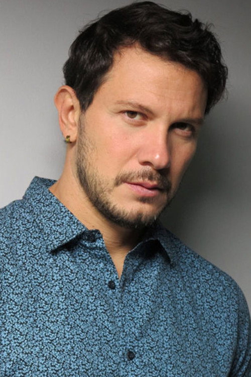 Emerson Rodriguez profile