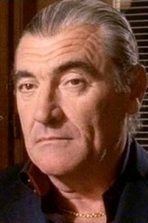 Photo of Renzo Stacchi, Acting