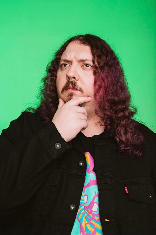 Larry Matovina profile