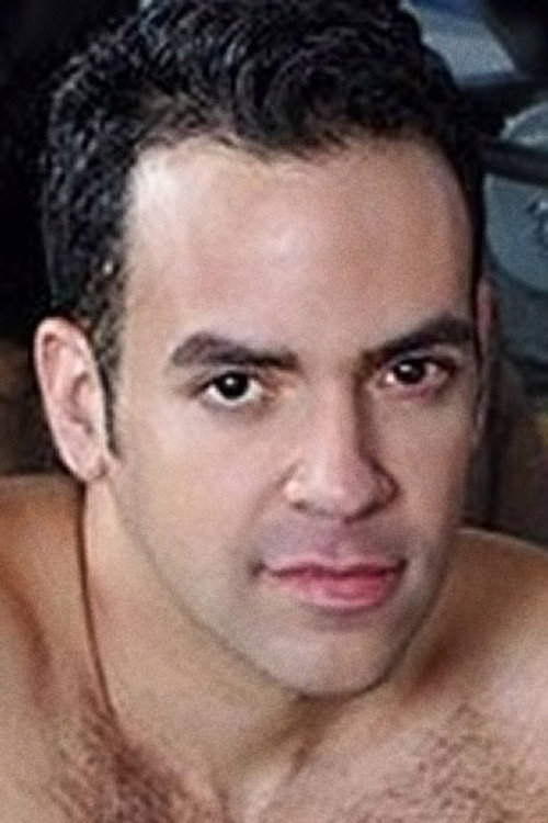 Photo of Brandon Aguilar, Acting