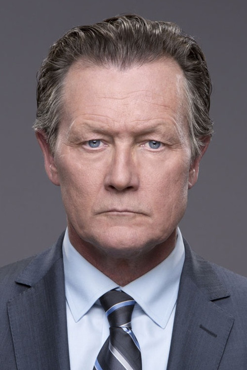 Robert Patrick profile
