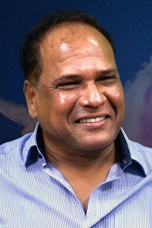 Photo of Maanik Reddy, Acting