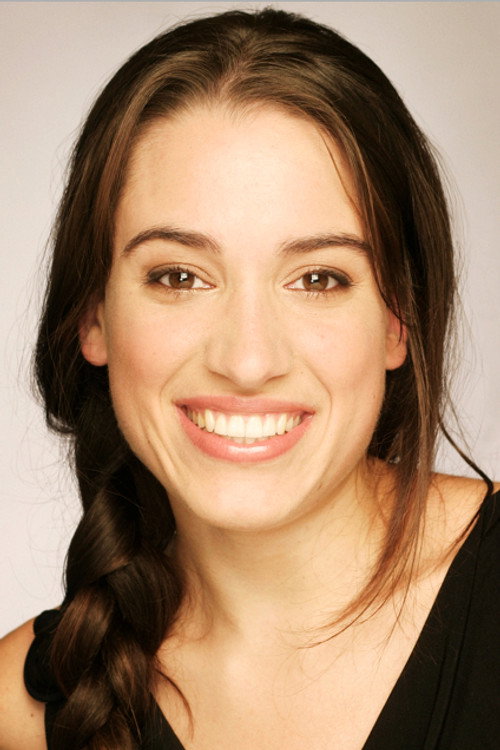 Photo of Aurélie Morgane, Acting